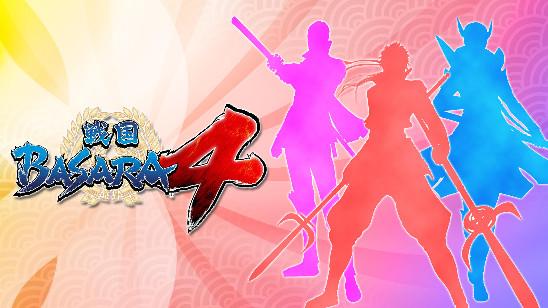 Sengoku Basara 4 Wallpaper By Fdq On Deviantart Sengoku Basara 4 Wallpaper By Fdq On Deviantart