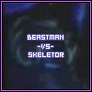 Beastman vs. Skeletor