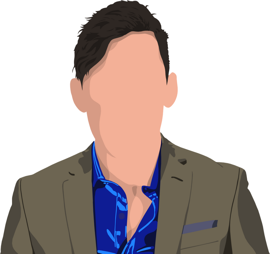 Jim Men Vector Vector style Jim by FDQ on DeviantArt