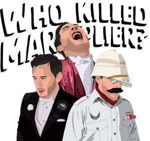 Who Killed Markiplier