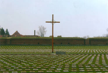 Thousands of Graves by FDQ