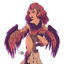 Monster Girls :: Harpy