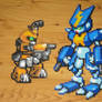 metabots bead sprites