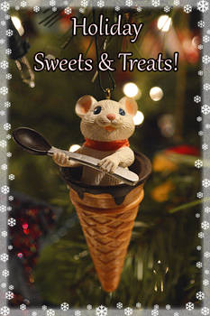 Holiday Sweets and Treats!