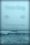 Ocean Song Book Cover by MermaidsandWaves1993