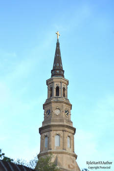 Charleston Church1