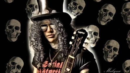 Slash