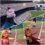 Disney Baseball