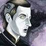 Lieutenant Commander Data