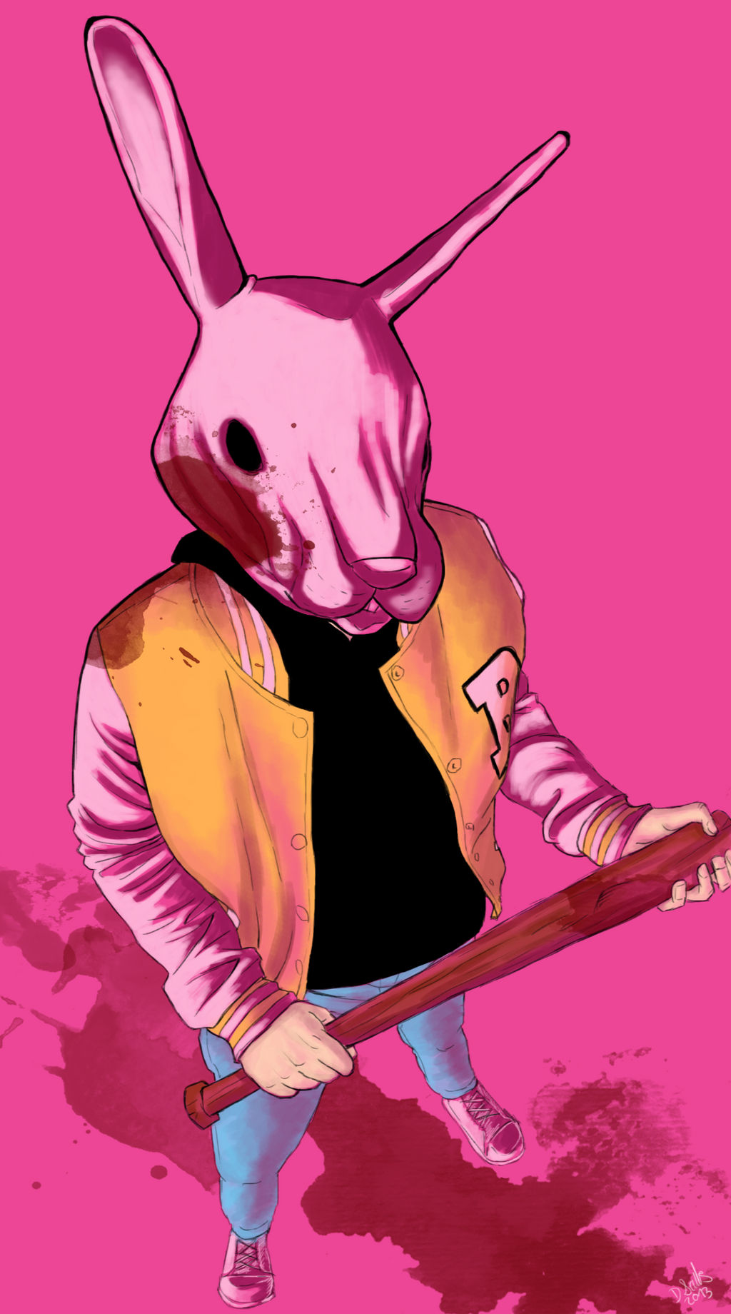 Graham by JammerLammy on DeviantArt