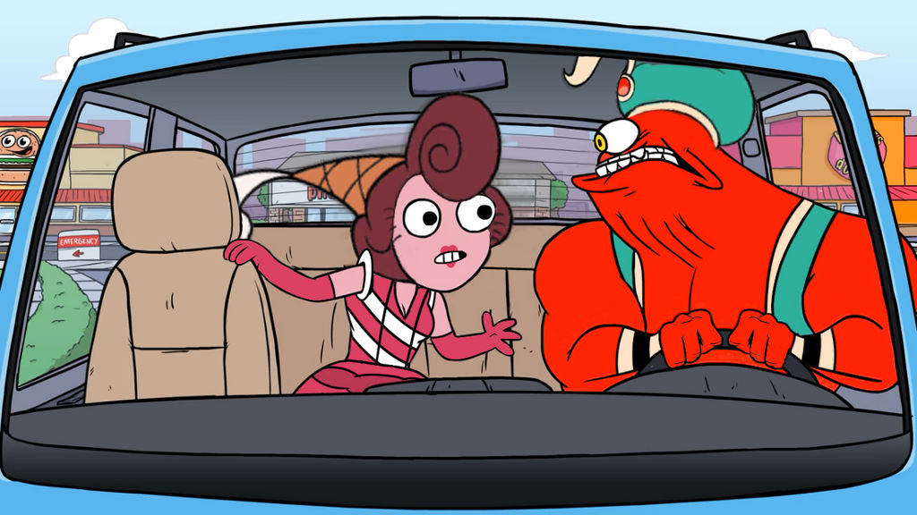 Get Out Of My Car Now By Chocopie2 On Deviantart Get Out Of My Car Now By Chocopie2 On Deviantart