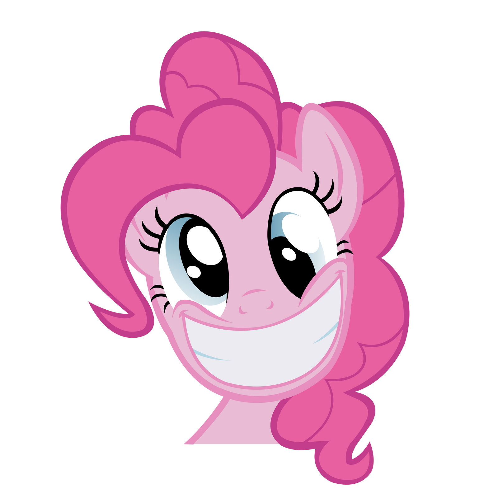 pinkie pie coloring pages