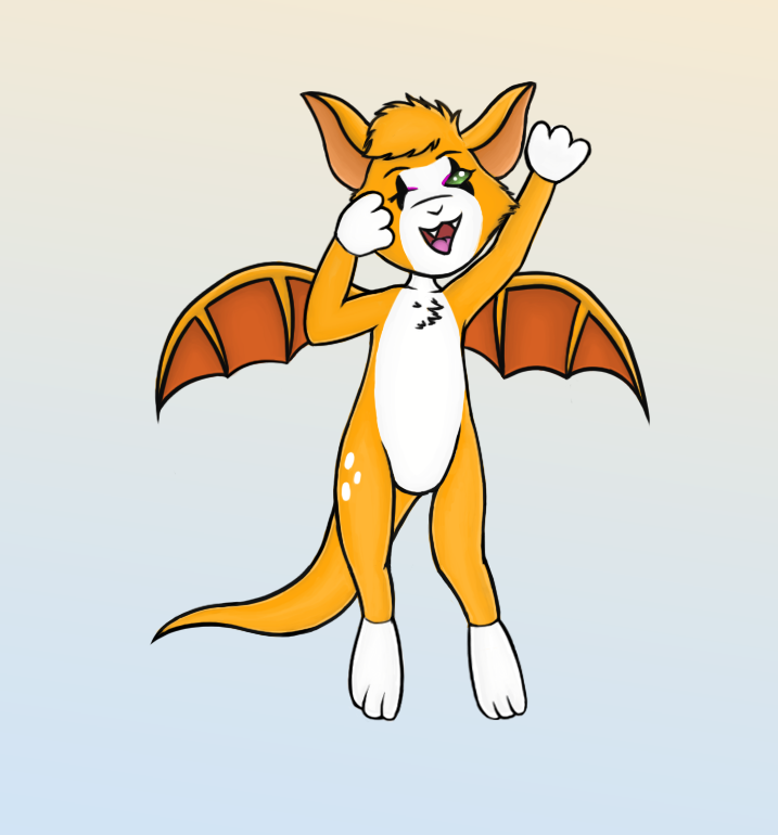Deviantart Fidget Fidget! by lolke12 on DeviantArt