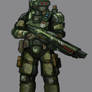 Nexus Tactical Marine