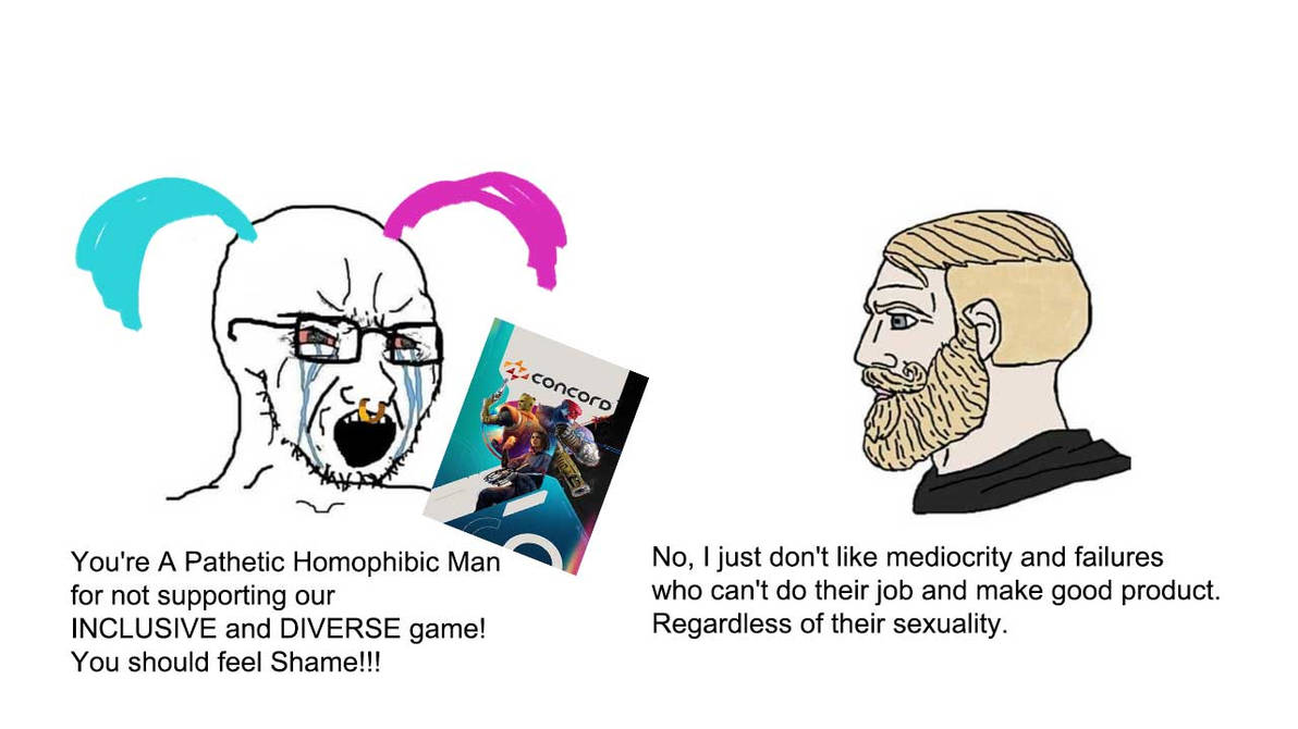 Chad-meme-1 by Lichen93 on DeviantArt