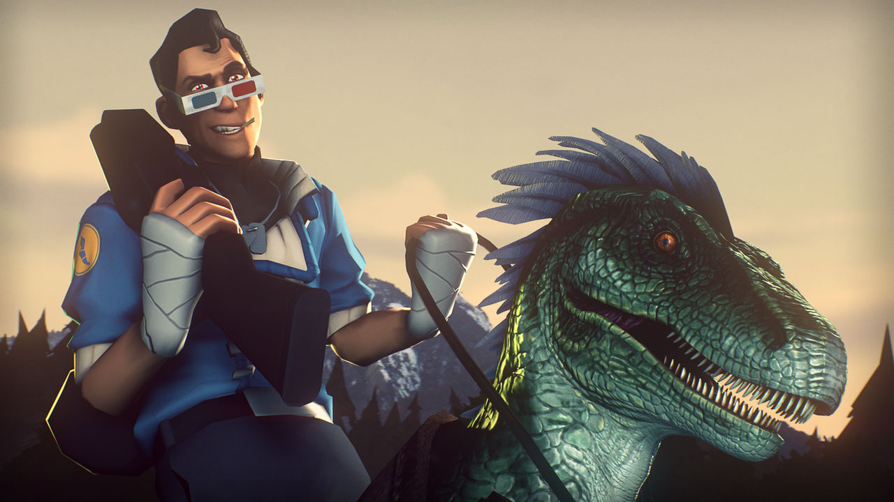 Raider Raptor Rider The Raptor Rider by MovieMowDown on DeviantArt