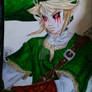 Ben Drowned