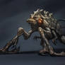 Creature concept 1