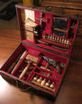 Vampire Killing Kit by PReilly