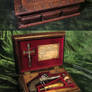 Vampire Kit - Blomberg style
