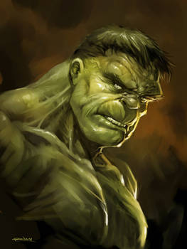 Hulk Smash