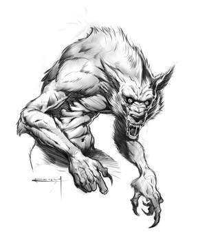 Werewolf