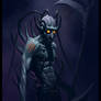 Cyber slave