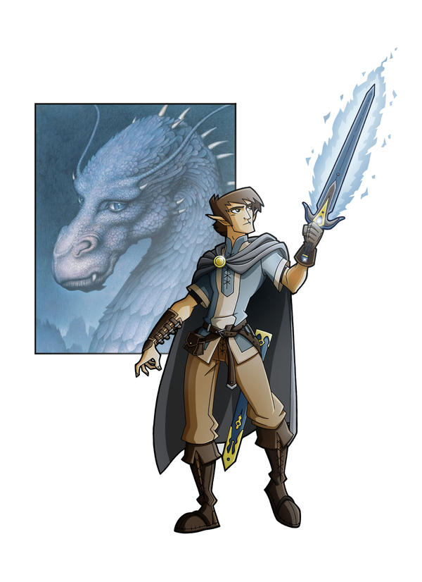 Eragon