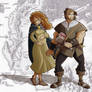 Roran and Katrina