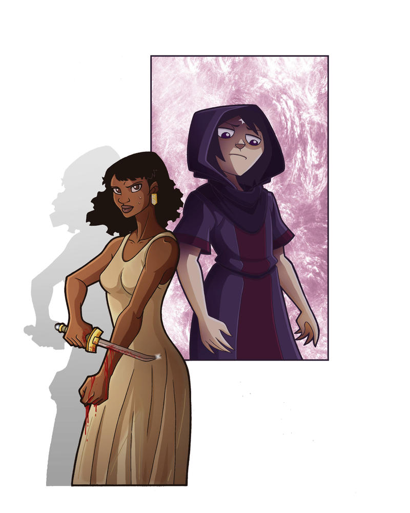 Brisingr_The trial of the long knives