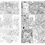 Inheritance_Amid the Ruins_Process