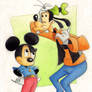 Childhood Heroes