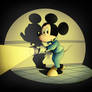 Mickey Mouse