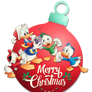 Merry Christmas 2016