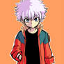 Killua