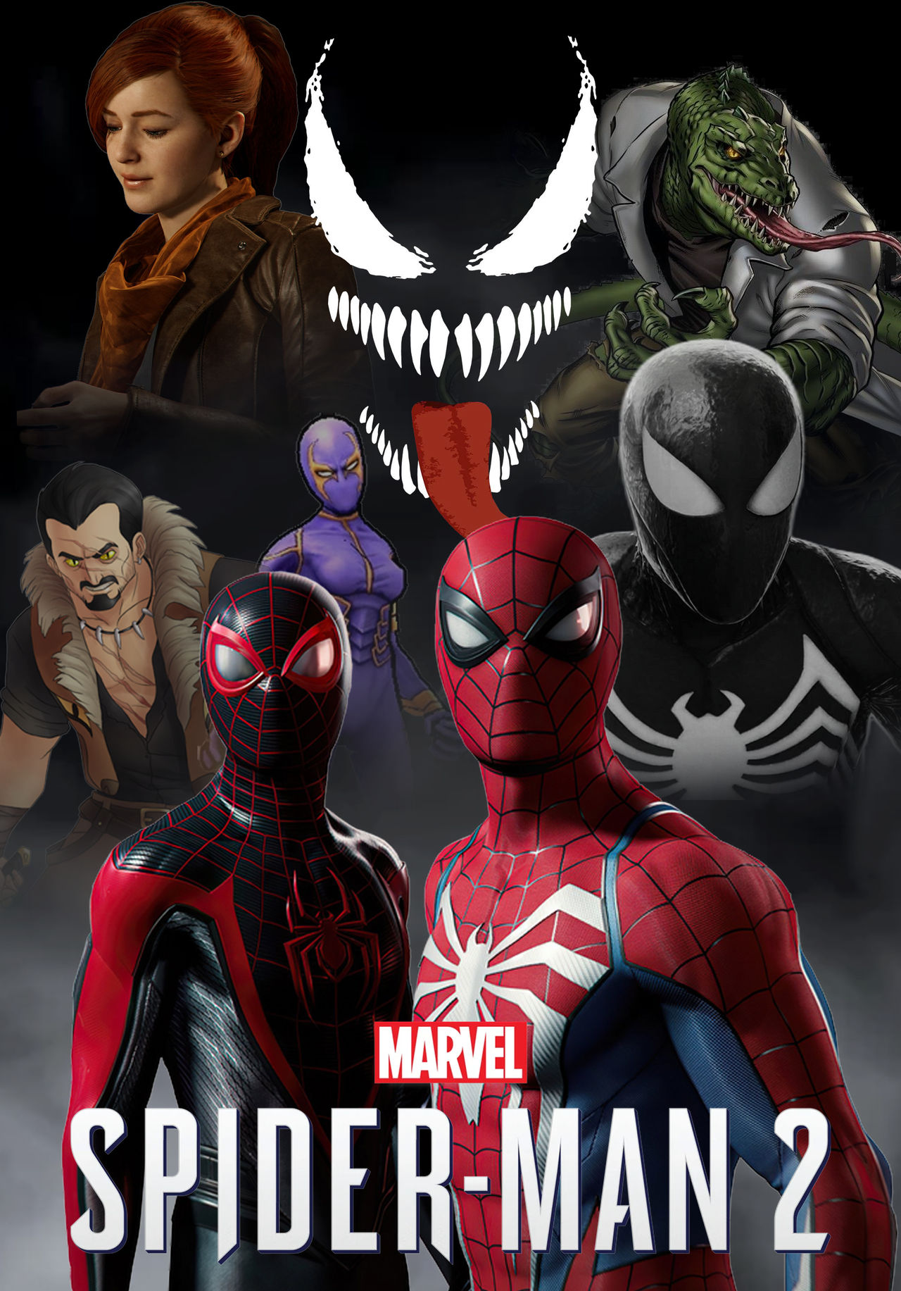 Marvel's Spider-Man 2 PREMIUM