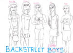 Backstreet's Back by mcrwayperfect09