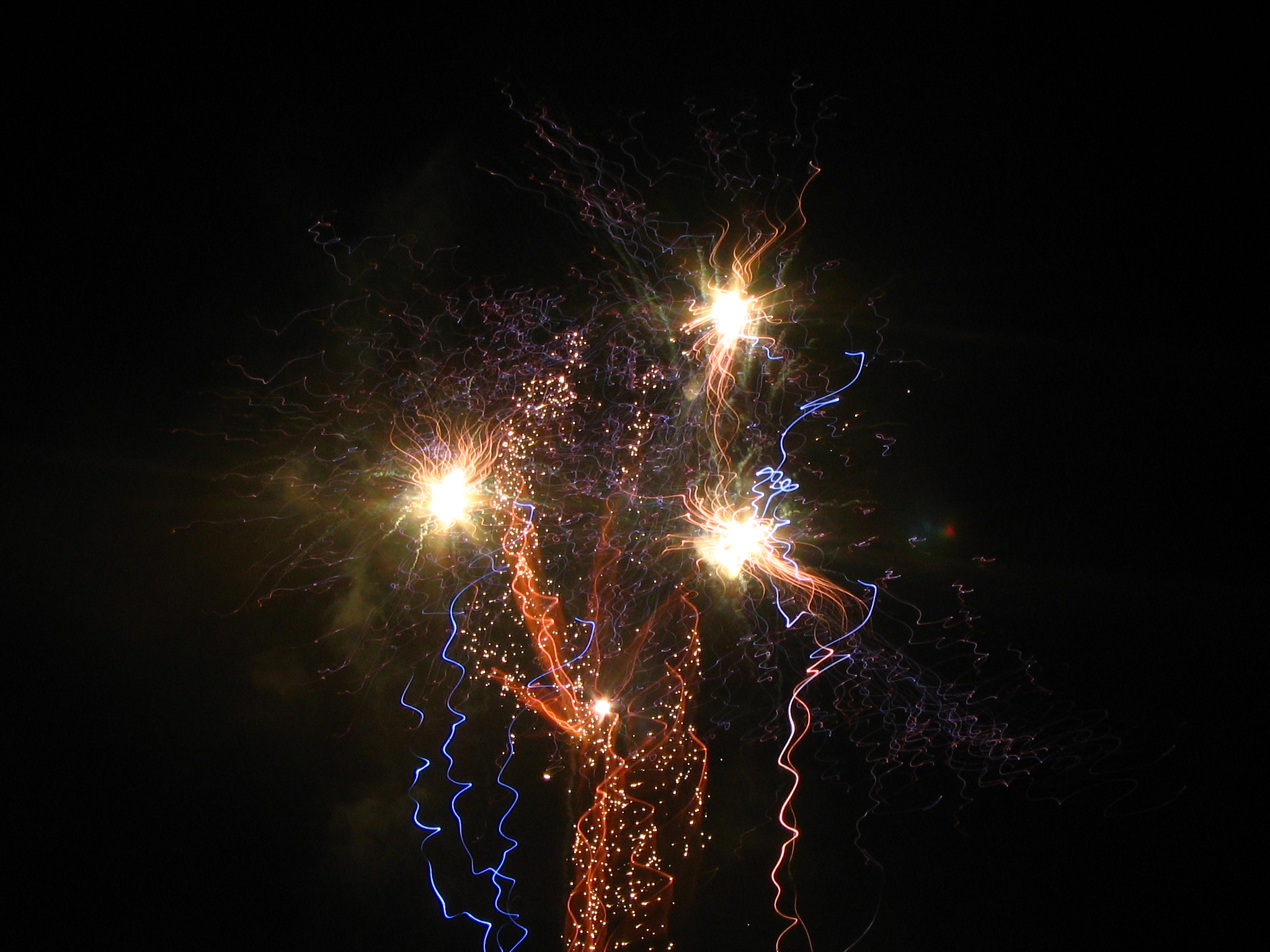 fireworks 2005 2