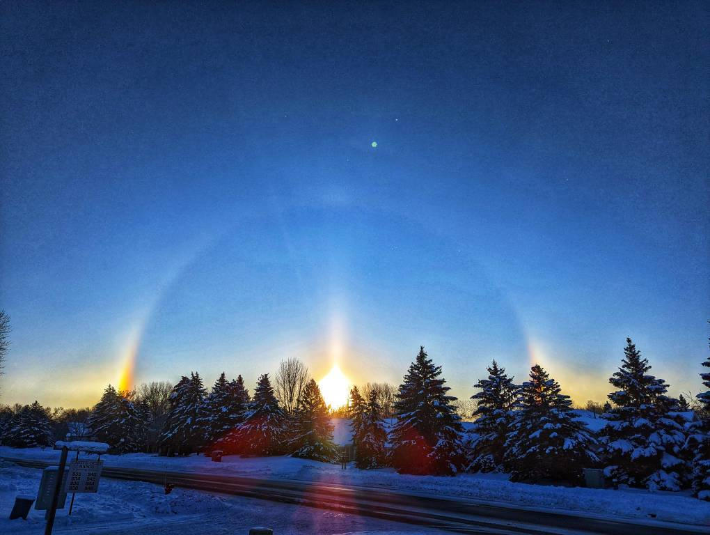 Sundog Homemade Sundog by LieutenantRizah on DeviantArt