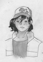 trucker hat keith