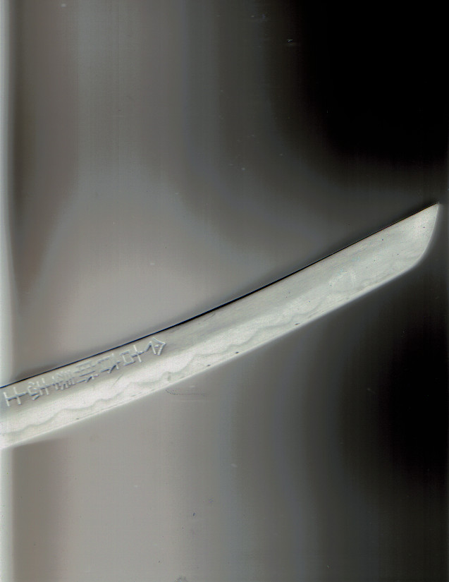 Blade Held Inverted Inverted Sword by TheRedX03 on DeviantArt