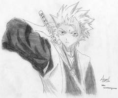 Hitsugaya