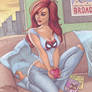 Mary-Jane Watson