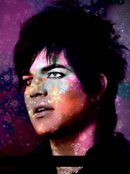 adam lambert