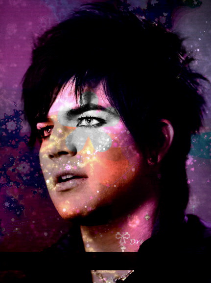 adam lambert