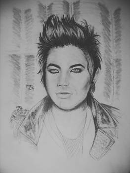 adam lambert