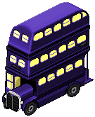 the knight bus