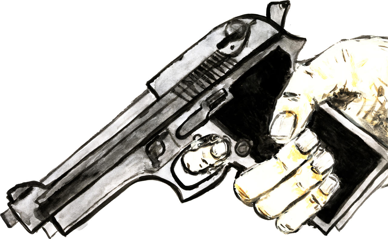 Kimali - Beretta by Eschenfelder