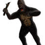 Bigfoot - Actually done (4)