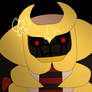 New pfp is... Giratina?